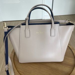 Kate Spade Turner Road Small Loryn Handbag